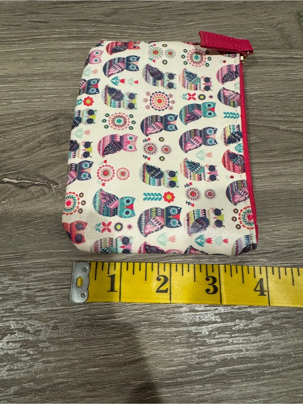 Accessorize whimsical owl